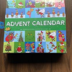 Advent Calendar 