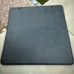 Toyota Tacoma Soft Tonneau Cover OEM 5ft W/ Hardware 2016-2023