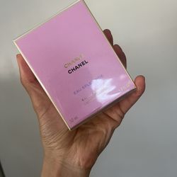 Chanel Chance 