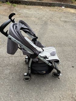 Maxi Cosi Stroller