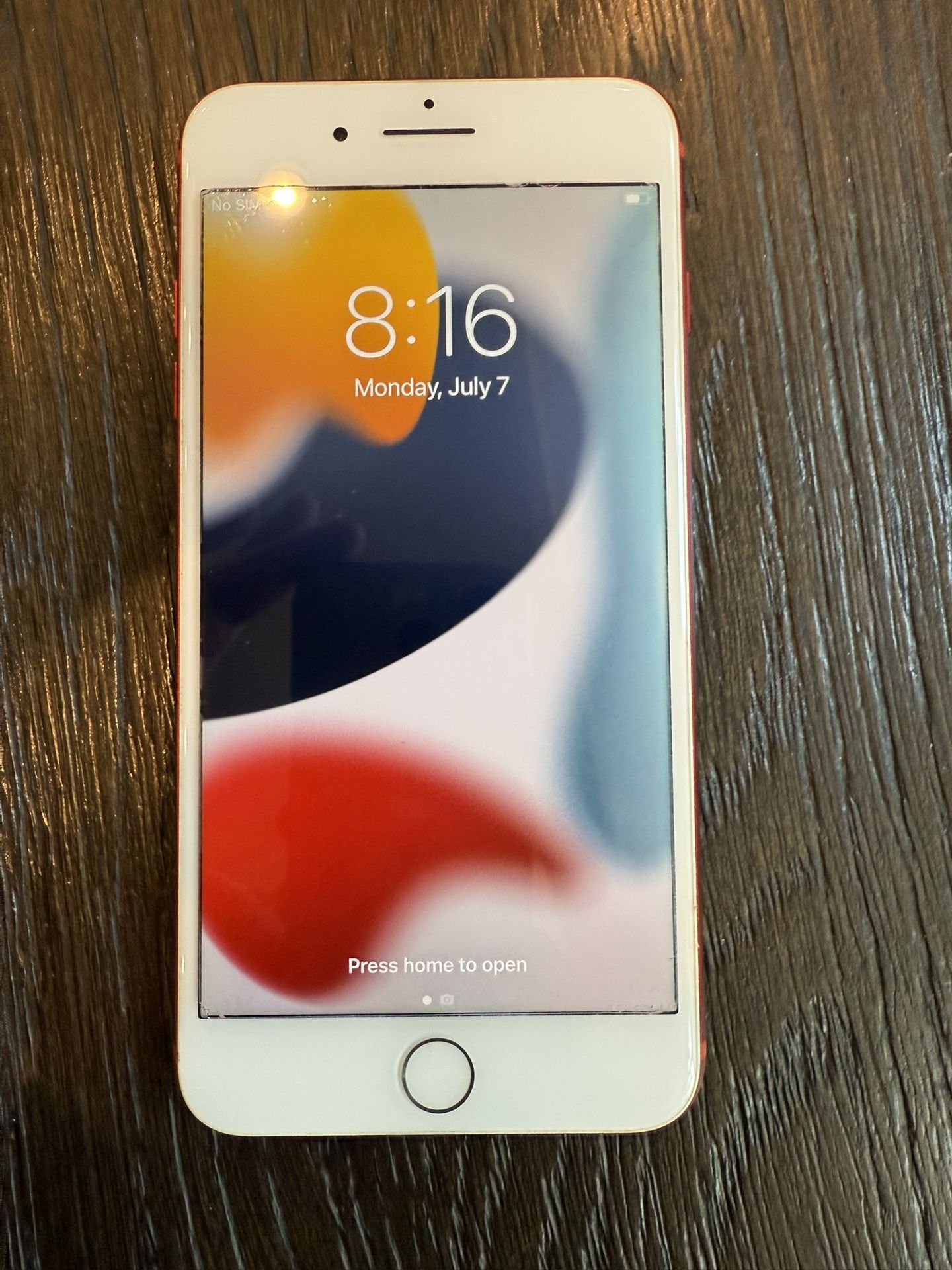 iPhone 7 Plus 128gb