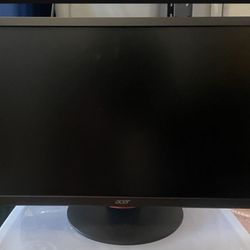 ACER TELESCOPIC COMPUTER MONITOR