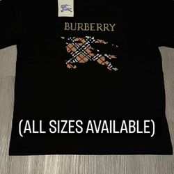Burberry Tees