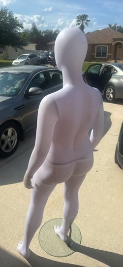 Mannequin