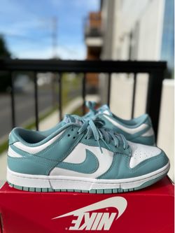 Dunks shoes