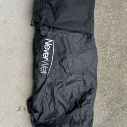 Motorcycle Rain weather Cover 