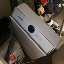 Air Purifier 