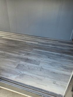 Piso de vinilico