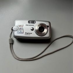 Samsung digital camera