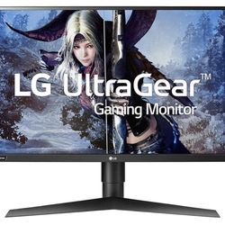 Computer Monitor 27GL850