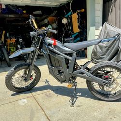(Talaria Mx4)