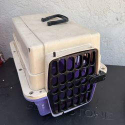 Pet Carrier Small