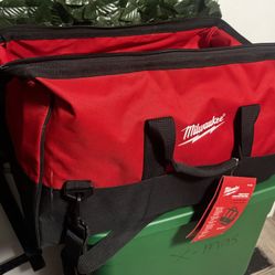 Milwaukee Tool Bag  