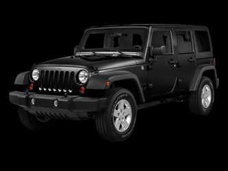 2017 Jeep Wrangler Unlimited