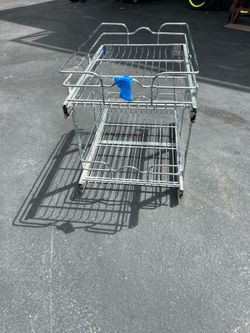 Rev-a-shelf 14”
