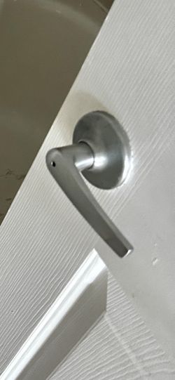Interior Door Knobs . 