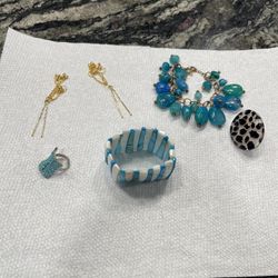 Jewelry For Sale 