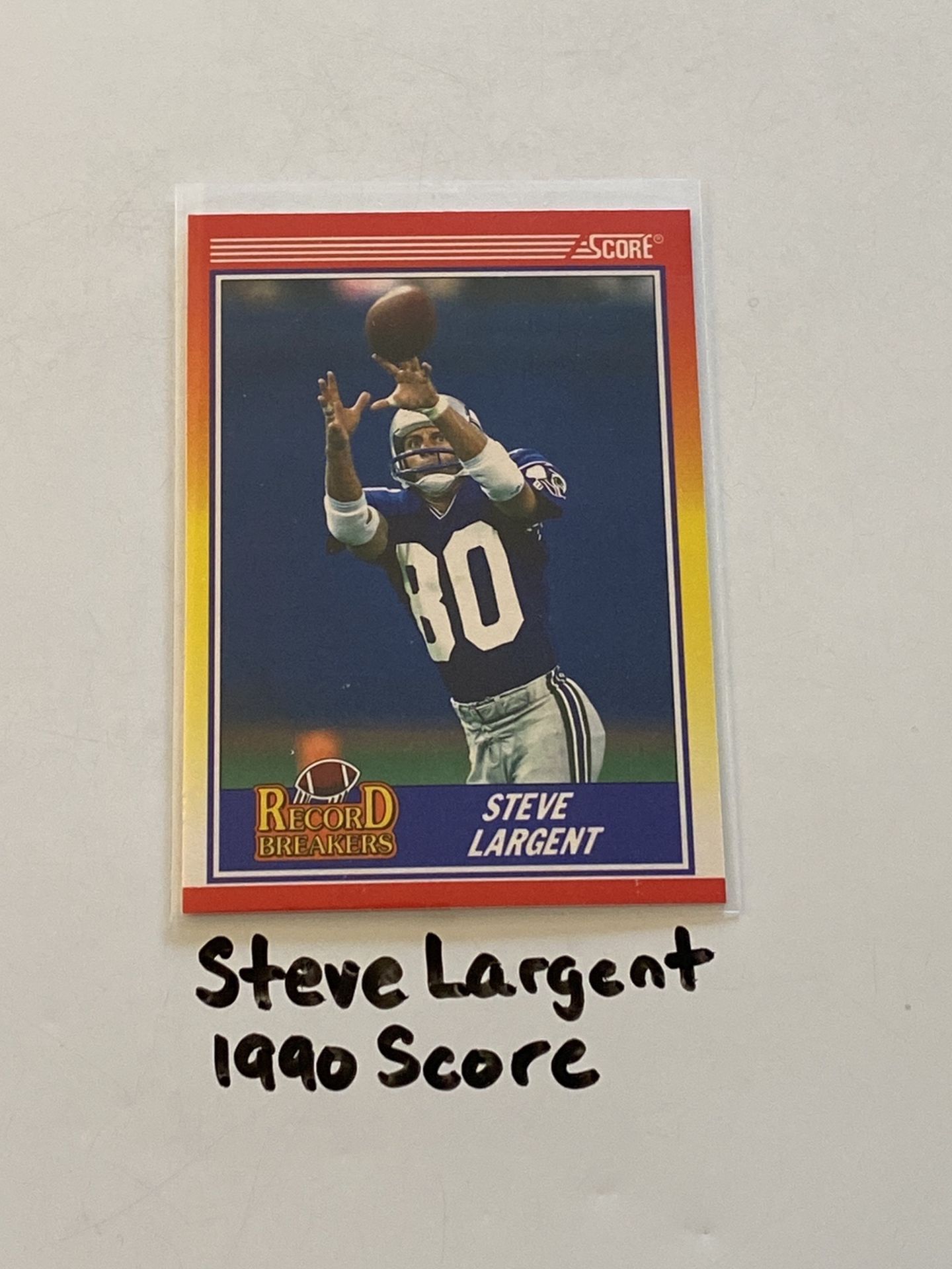 1990 seahawks jersey