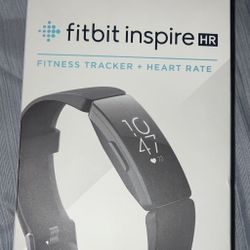 FitBit Inspire HR