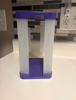 Breast milk  Freezer Holder