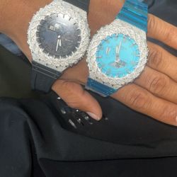 Bussdown Gshock 