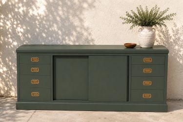 Harbor Ledger Sideboard