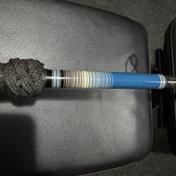 Seeker & IROD Fishing Rods