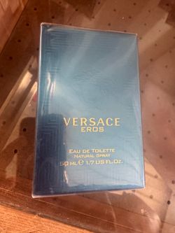 eros toilette versace mens cologne 50ml