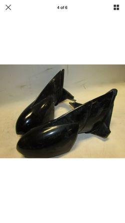 Jet ski Mirrors Fit Sea Doo And Others