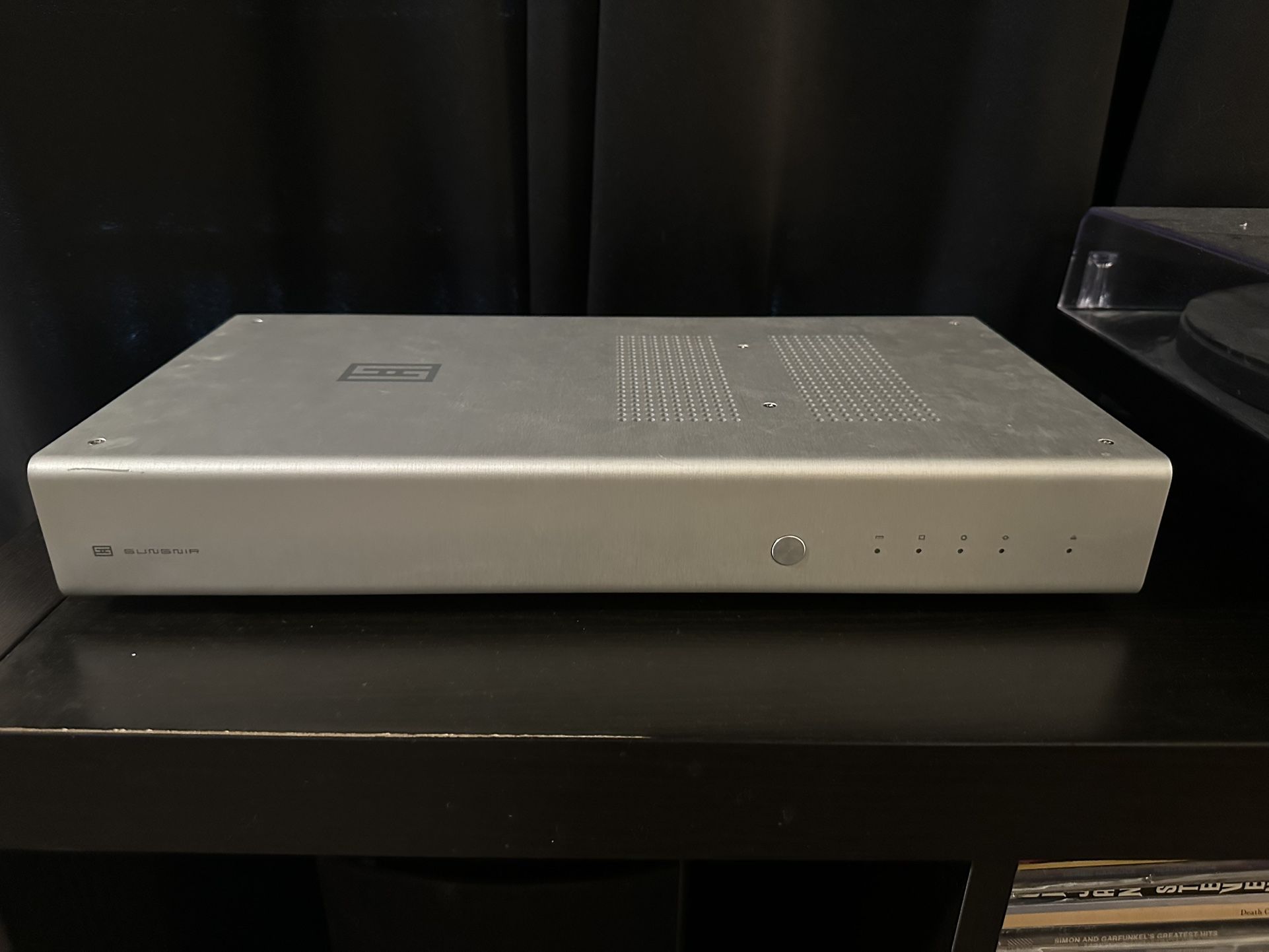Schiit Gungnir DAC