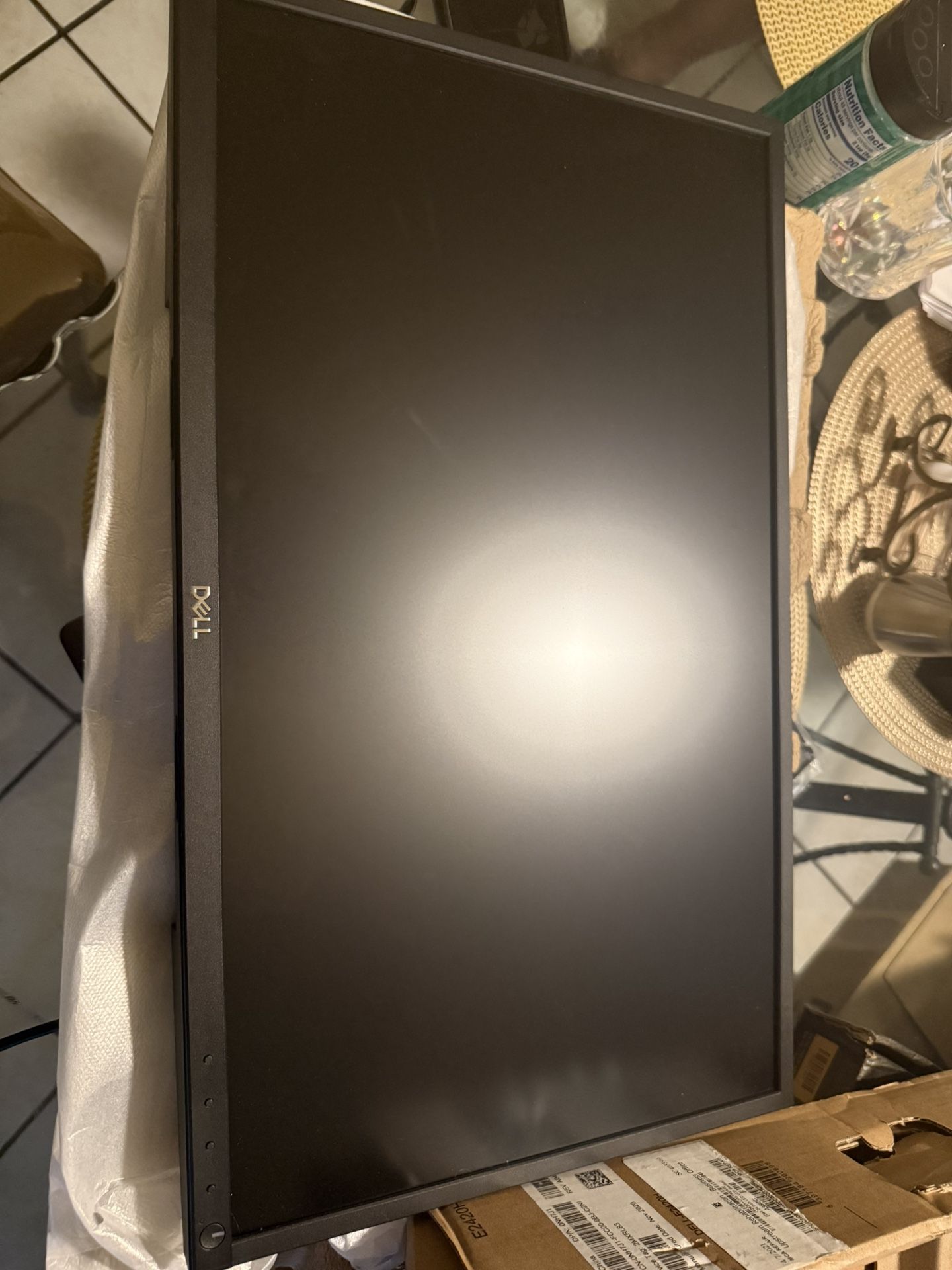Dell E2420H 24 Inch Monitor