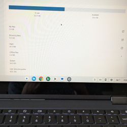 Lenovo Chromebook 