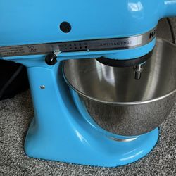 KitchenAid Mixer