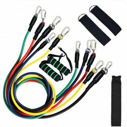 Resistance bands