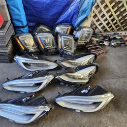 Headlights For Sale