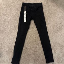 Purple Brand Jeans