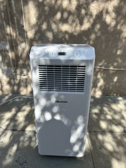 Hisense AC 6,000 BTU