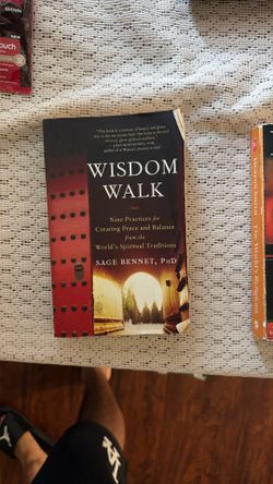 The Worlds Religions & Wisdom Talk Books
