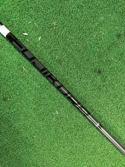 FUJIKURA PRO 75i R flex iron shafts
