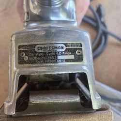 sander vintage 
