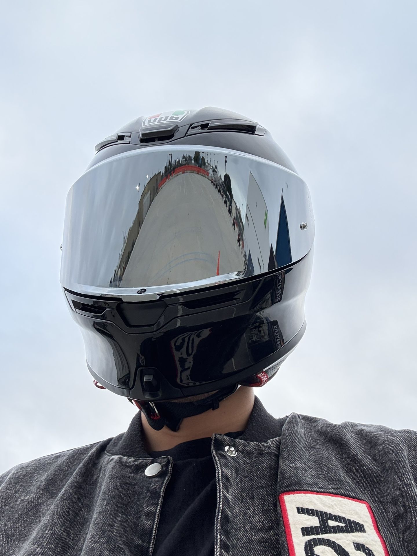 AGV K6s