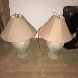 Lamps