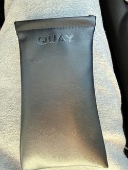 Men’s Quay Glasses