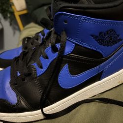 Air Jordan 1 Mid