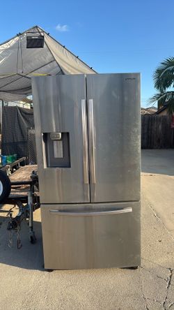 Samsung refrigerator