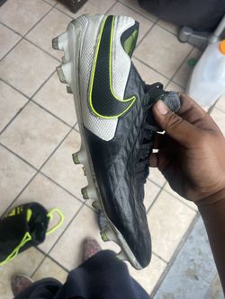 Adidas 11pr, Nike Tiempo