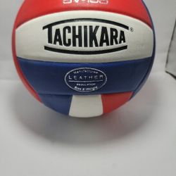 Tachikara Volleyball 