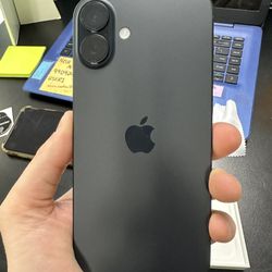 Finance an Unlocked iPhone 16+ 256GB - Pay just $85 Down Today!