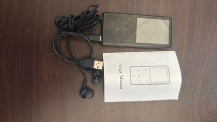 MP3 player