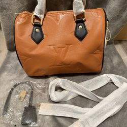 Tote Style Bag